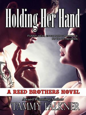 cover image of Holding Her Hand